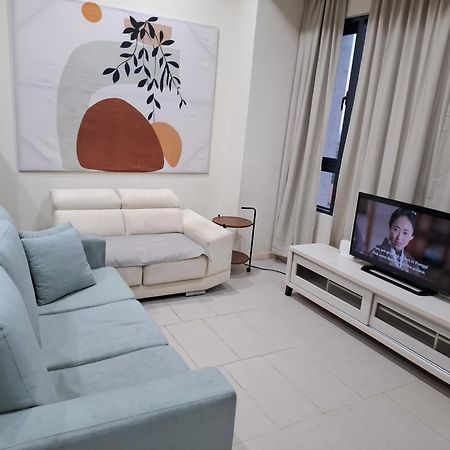 Cyberjaya Tamarind Suites,Mediya Homestay 외부 사진