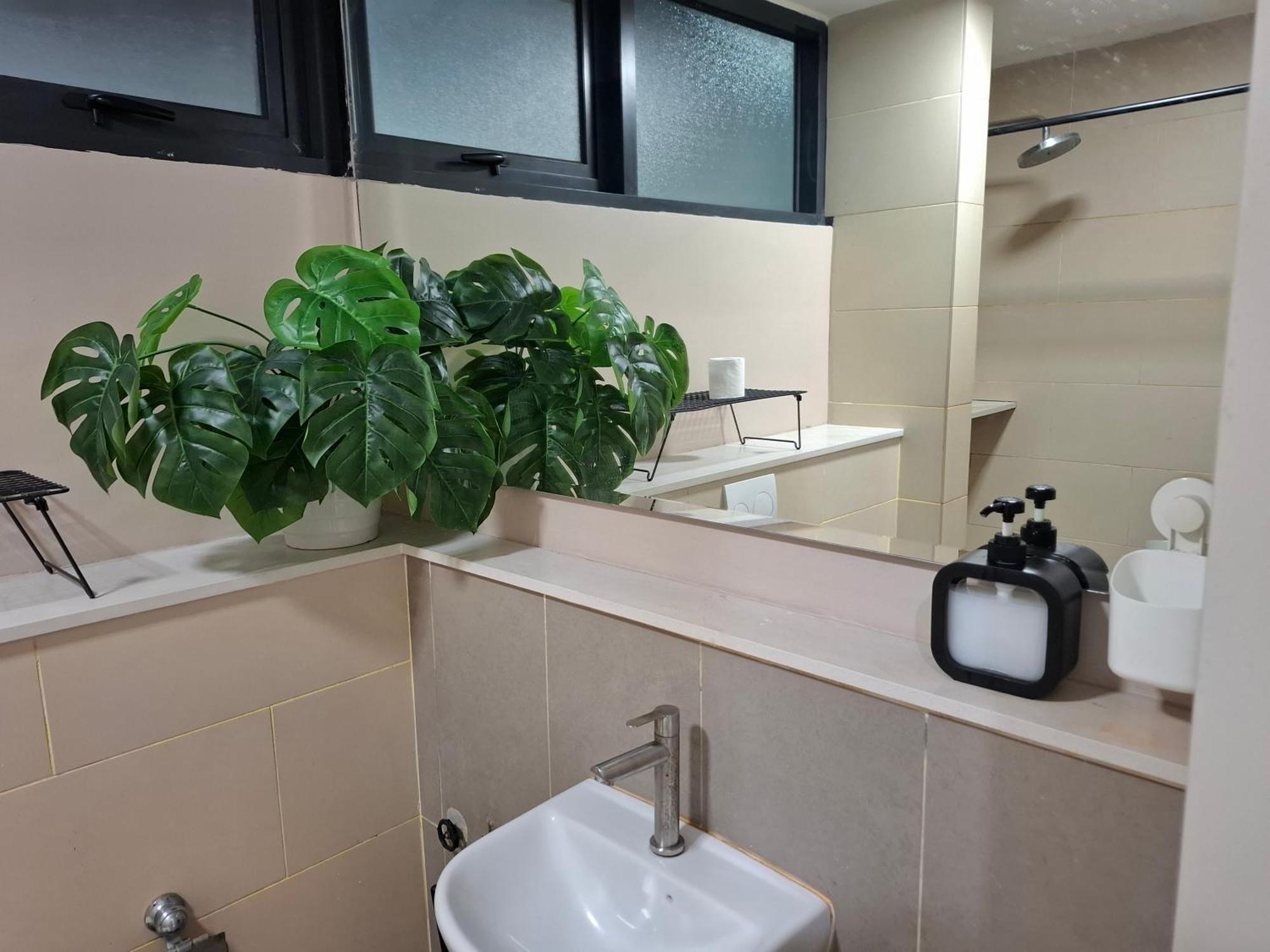 Cyberjaya Tamarind Suites,Mediya Homestay 외부 사진
