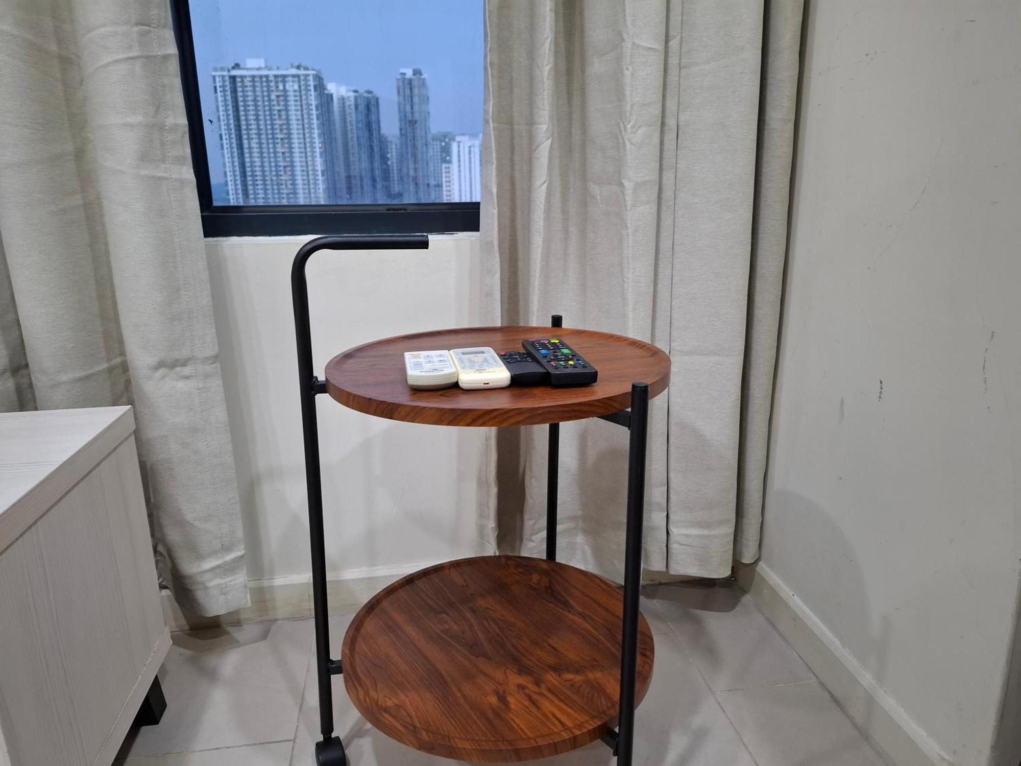 Cyberjaya Tamarind Suites,Mediya Homestay 외부 사진
