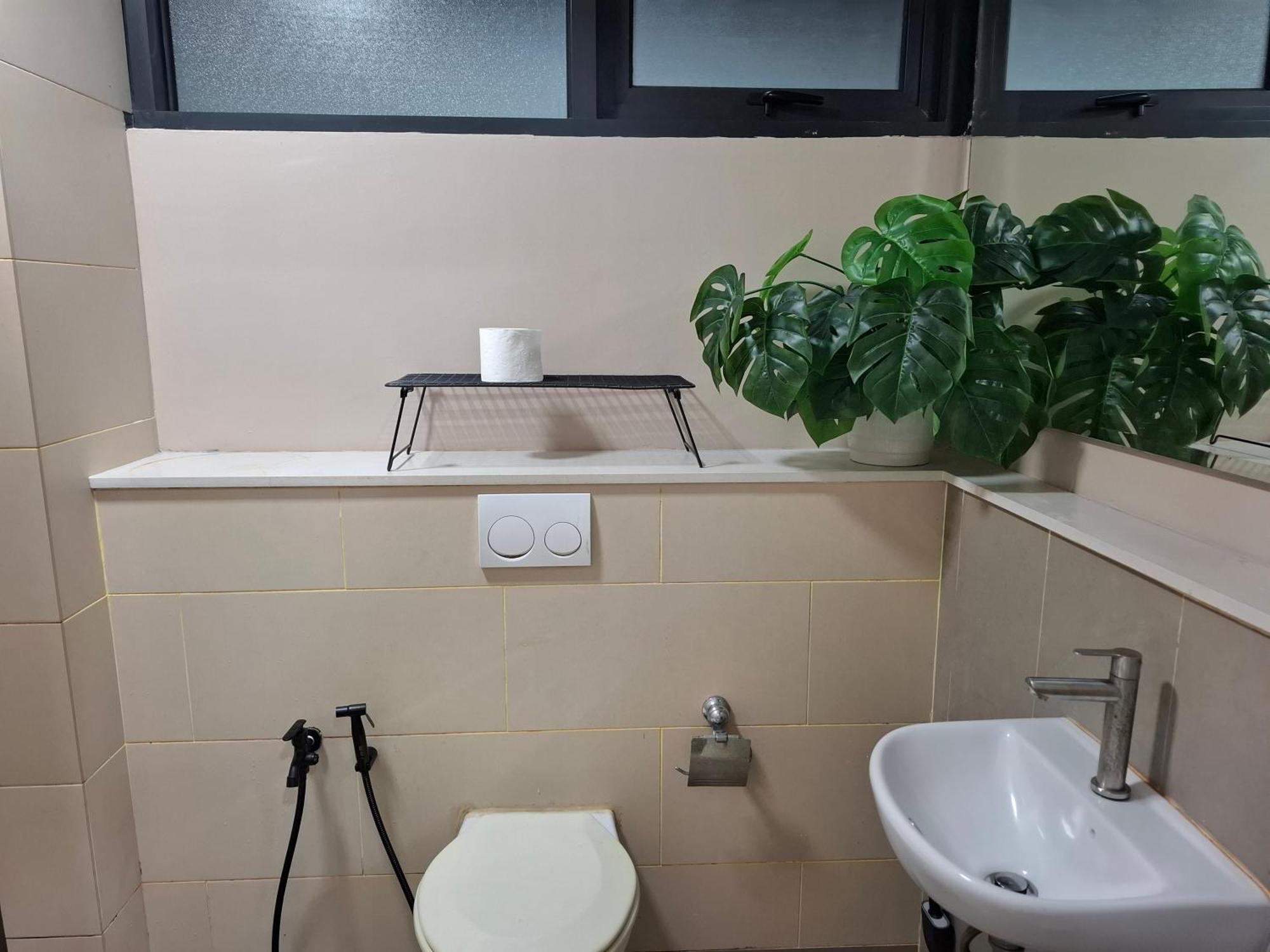 Cyberjaya Tamarind Suites,Mediya Homestay 외부 사진
