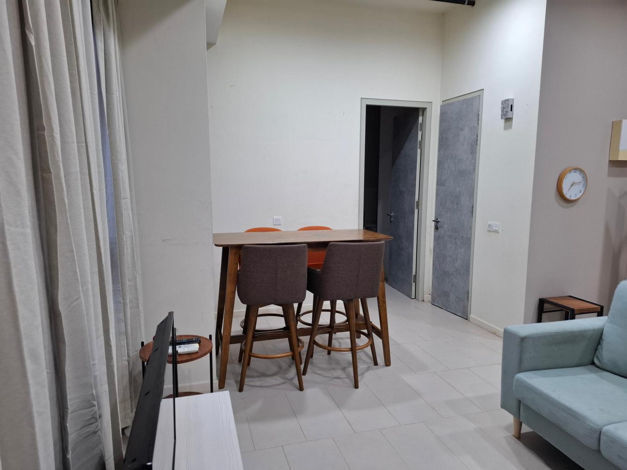 Cyberjaya Tamarind Suites,Mediya Homestay 외부 사진