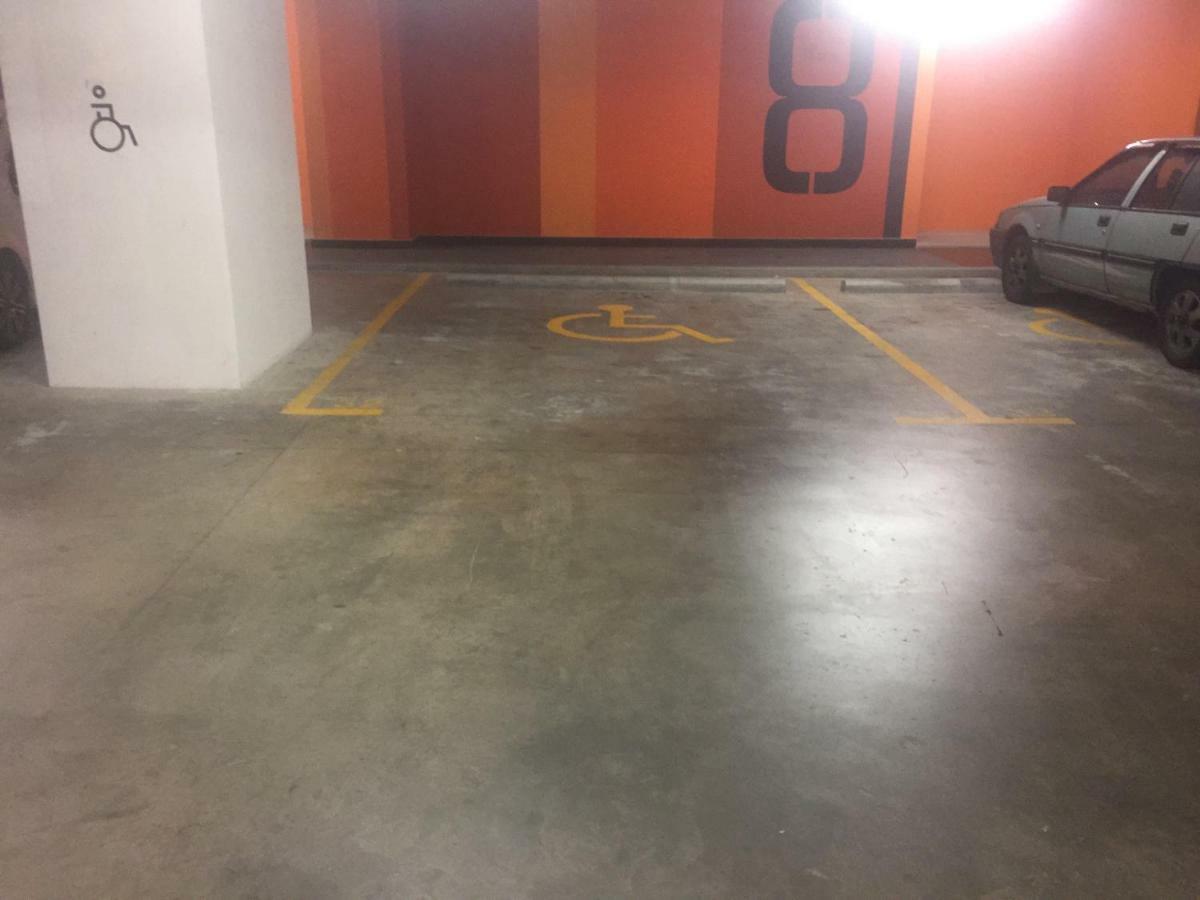 Cyberjaya Tamarind Suites,Mediya Homestay 외부 사진